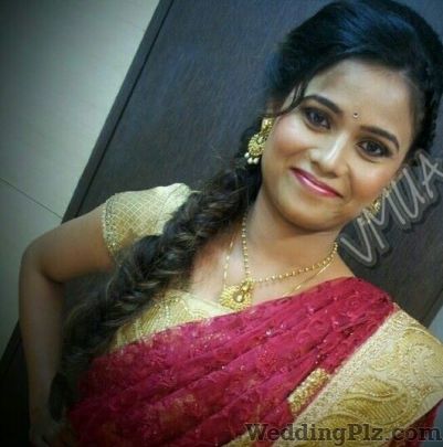 Vaishnavi Makeup Artist Makeup Artists weddingplz