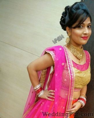 Vaishnavi Makeup Artist Makeup Artists weddingplz