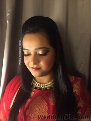 Makeup by Monisha Bathija Makeup Artists weddingplz