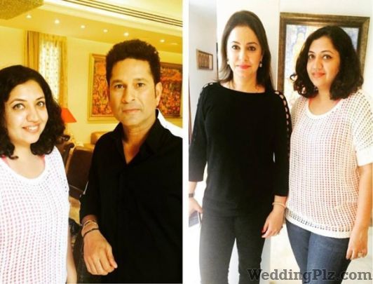 Makeup by Monisha Bathija Makeup Artists weddingplz