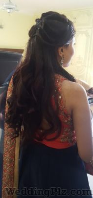 Priyanka Kumar Makeovers Makeup Artists weddingplz