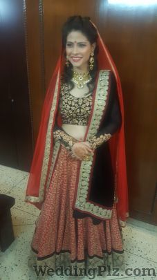 Priyanka Kumar Makeovers Makeup Artists weddingplz