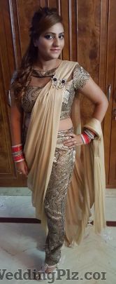 Priyanka Kumar Makeovers Makeup Artists weddingplz