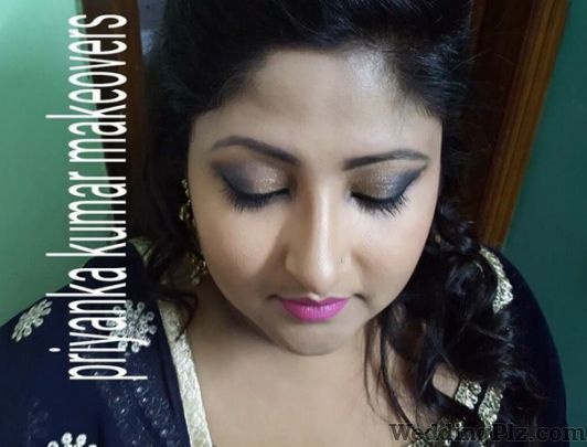 Priyanka Kumar Makeovers Makeup Artists weddingplz