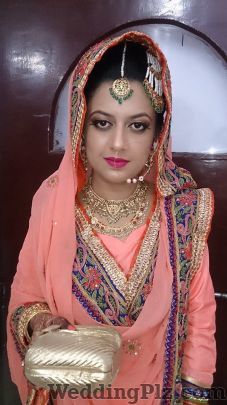Look Good by Devika Makeup Artists weddingplz