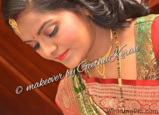Makeup Artist Geethakiran Makeup Artists weddingplz