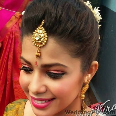 Makeup Artist Geethakiran Makeup Artists weddingplz