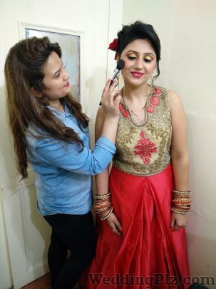 Vandana Makeover Makeup Artists weddingplz