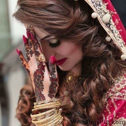 Vandana Makeover Makeup Artists weddingplz