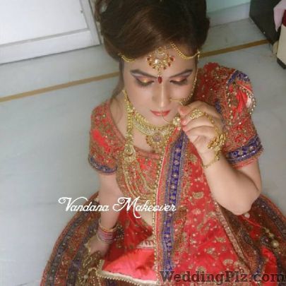 Vandana Makeover Makeup Artists weddingplz