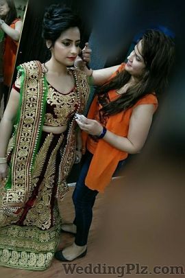 Vandana Makeover Makeup Artists weddingplz