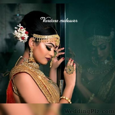 Vandana Makeover Makeup Artists weddingplz