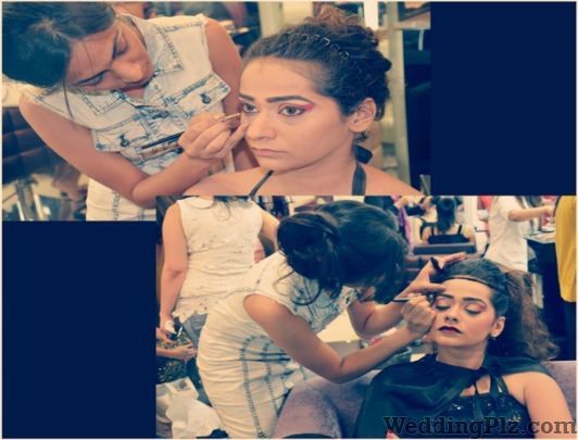 Makeup By Shrutika Makeup Artists weddingplz
