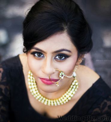 Makeup By Shrutika Makeup Artists weddingplz