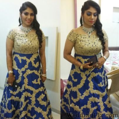 Makeup By Shrutika Makeup Artists weddingplz