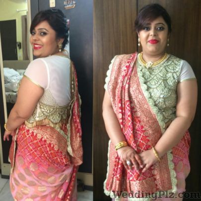 Makeup By Shrutika Makeup Artists weddingplz