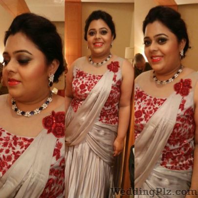 Makeup By Shrutika Makeup Artists weddingplz