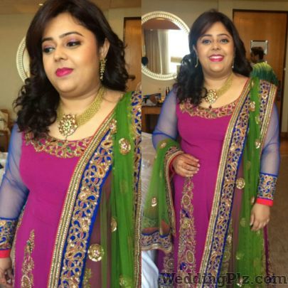 Makeup By Shrutika Makeup Artists weddingplz