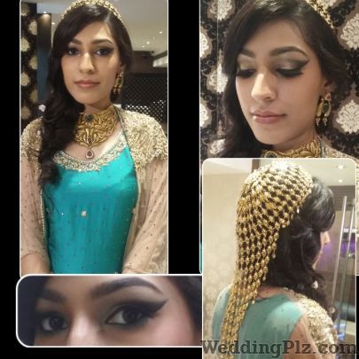 Makeup By Shrutika Makeup Artists weddingplz