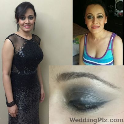 Makeup By Shrutika Makeup Artists weddingplz