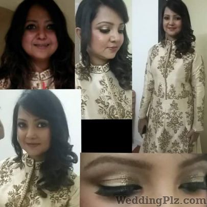 Makeup By Shrutika Makeup Artists weddingplz