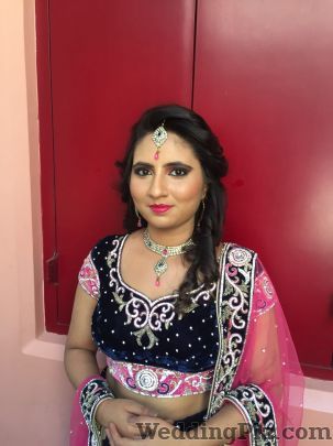 Afsha Merchant Makeup Artists Makeup Artists weddingplz