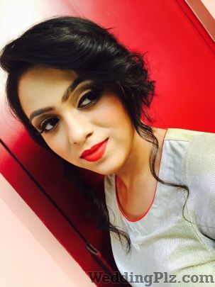 Afsha Merchant Makeup Artists Makeup Artists weddingplz