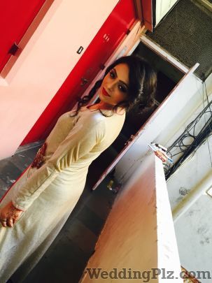 Afsha Merchant Makeup Artists Makeup Artists weddingplz