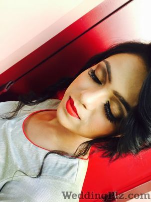 Afsha Merchant Makeup Artists Makeup Artists weddingplz