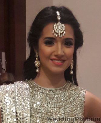 Afsha Merchant Makeup Artists Makeup Artists weddingplz