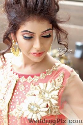 Isha Khanna Makeup Artist Makeup Artists weddingplz