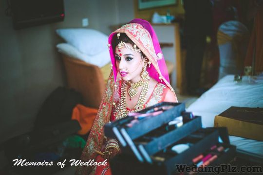 Isha Khanna Makeup Artist Makeup Artists weddingplz