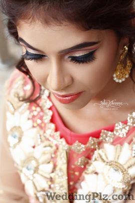 Isha Khanna Makeup Artist Makeup Artists weddingplz