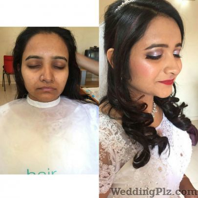Get Ready With Me Makeup Artists weddingplz