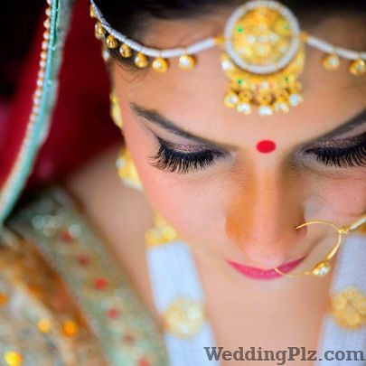 Get Gorgeous With Ridhi Makeup Artists weddingplz