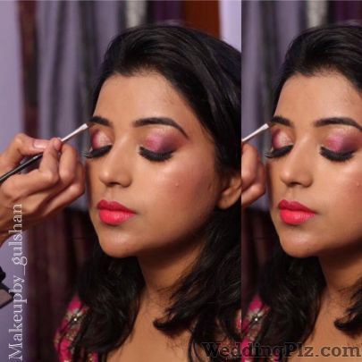 Makeup By Gulshan Makeup Artists weddingplz