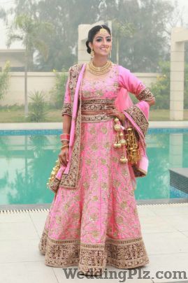 Makeup By Gulshan Makeup Artists weddingplz
