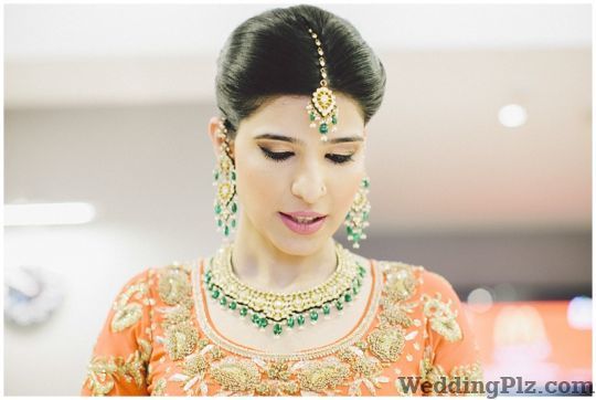 Makeup By Gulshan Makeup Artists weddingplz