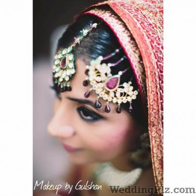 Makeup By Gulshan Makeup Artists weddingplz