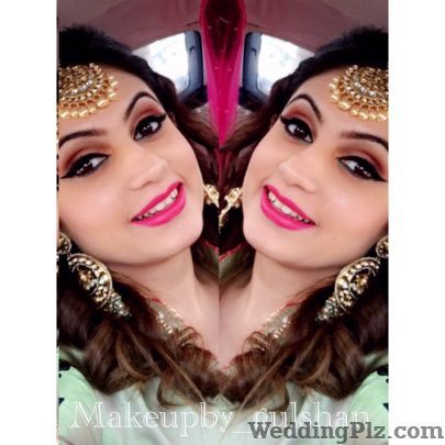 Makeup By Gulshan Makeup Artists weddingplz