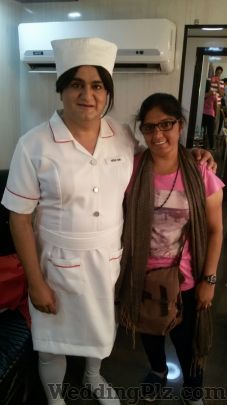 Kalpana Makeup Artists Makeup Artists weddingplz