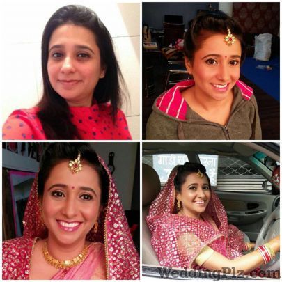 Makeup by Ellse Makeup Artists weddingplz