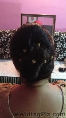 Makeup by Ellse Makeup Artists weddingplz