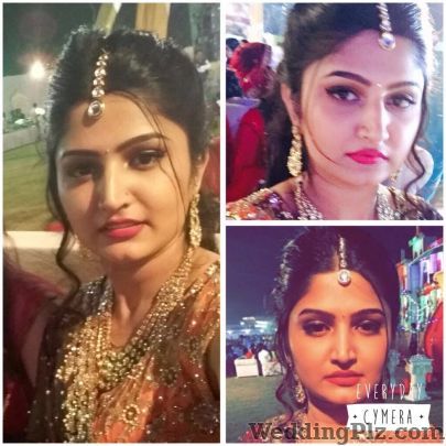 Makeup by Ellse Makeup Artists weddingplz