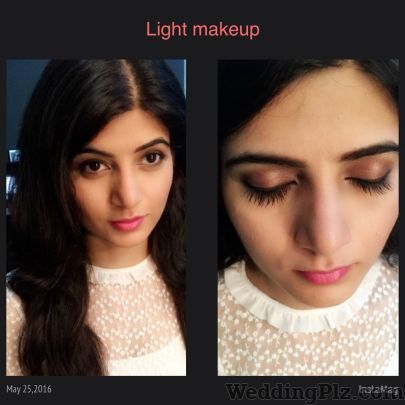 Makeup by Ellse Makeup Artists weddingplz