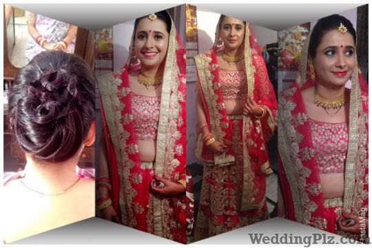 Makeup by Ellse Makeup Artists weddingplz