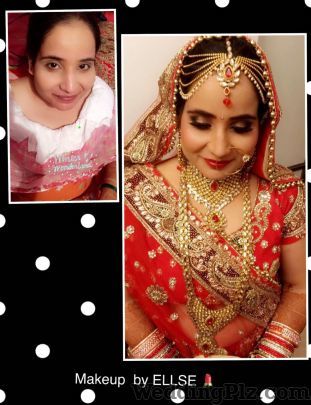 Makeup by Ellse Makeup Artists weddingplz