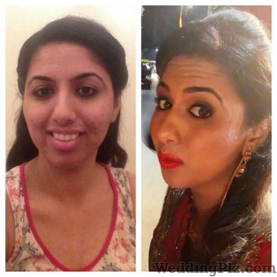 Makeup by Ellse Makeup Artists weddingplz