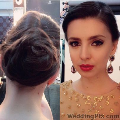 Makeup by Ellse Makeup Artists weddingplz