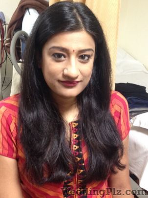 Makeup by Ellse Makeup Artists weddingplz